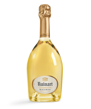 Ruinart Champagne Blanc de Blancs
