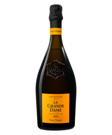Veuve Clicquot La Grande Dame