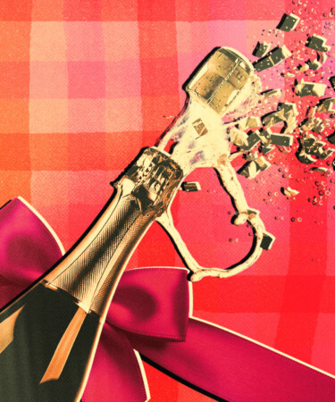 The 7 Best Champagnes to Gift This Holiday (2025)