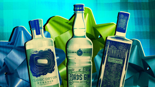 The 7 Best Gins to Gift This Holiday (2025)