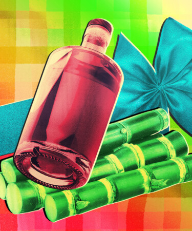 The 7 Best Rums to Gift This Holiday (2025)