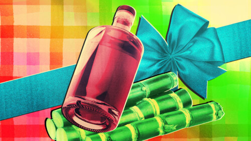 The 7 Best Rums to Gift This Holiday (2025)