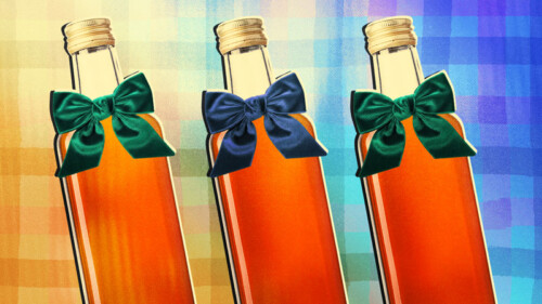 The 7 Best Scotches to Gift This Holiday (2025)