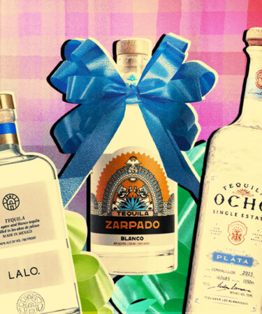 The 7 Best Tequilas to Gift This Holiday (2025)