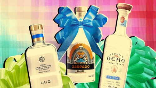 The 7 Best Tequilas to Gift This Holiday (2025)