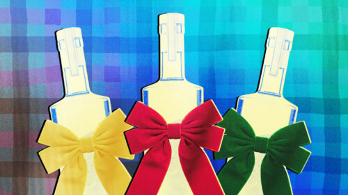 The 7 Best Vodkas to Gift This Holiday (2025)
