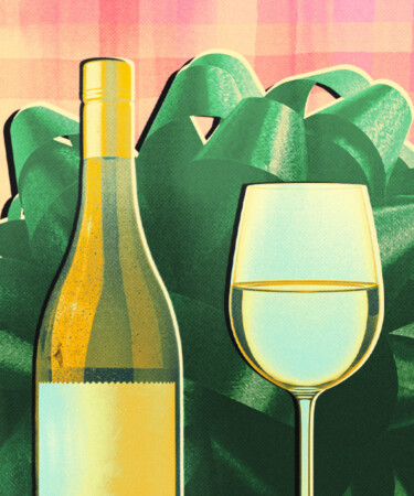 The 7 Best White Wines to Gift This Holiday (2025)