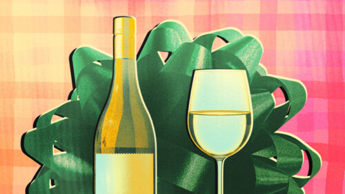 The 7 Best White Wines to Gift This Holiday (2025)