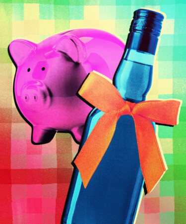 The 7 Best Spirits Under $50 to Gift This Holiday