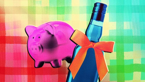 The 7 Best Spirits Under $50 to Gift This Holiday