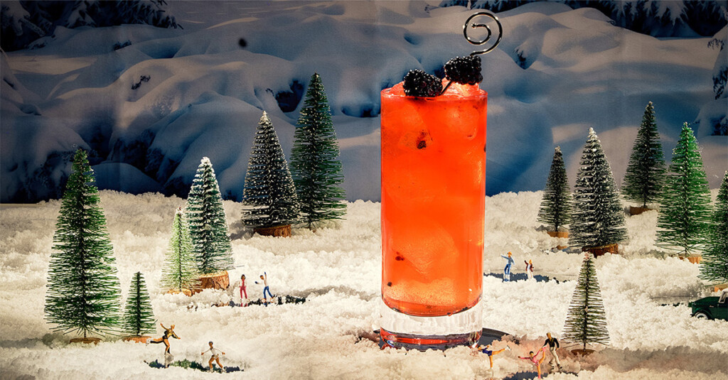 Camarena Coconut Diablo