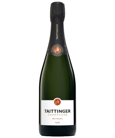 Champagne Taittinger Brut Réserve