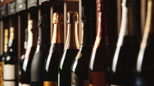 14 Essential Bottles of Champagne [Timeline]