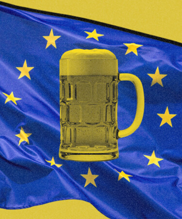 In the EU, Breweries Face Stricter Regulations, Cultural Shifts
