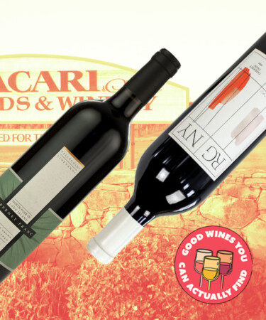 12 of the Best Red Wines From Long Island