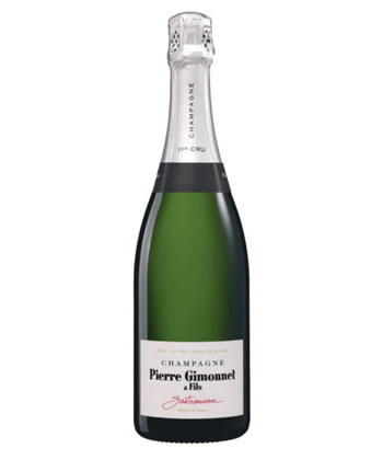 Pierre Gimonnet & Fils is a producer to know to get into grower Champagne.