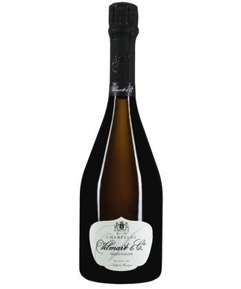 Vilemart et Cie. is a producer to know to get into grower Champagne.
