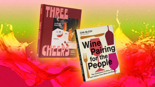 The 10 Best Booze Books to Buy This Holiday Season (2025)