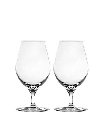 Spiegelau Craft Beer Glasses Barrel Aged Beer is one of the best holiday drinking gifts for 2025.