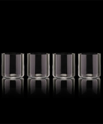 Fable Home Short Glasses Pro are one of the best holiday drinking gifts for 2025. 