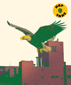 Why Anheuser-Busch Is Carving Up Its Brewing Empire