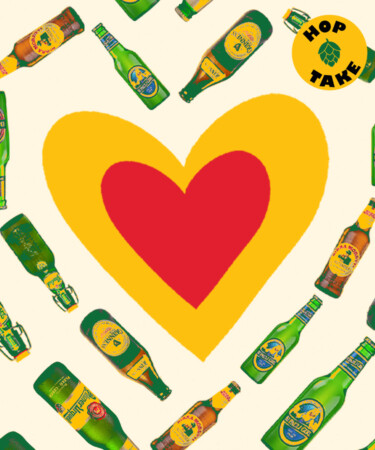 The Beer Industry Is Special. My Dad Taught Me That