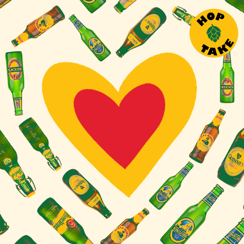 The Beer Industry Is Special. My Dad Taught Me That