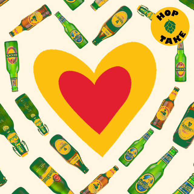 The Beer Industry Is Special. My Dad Taught Me That