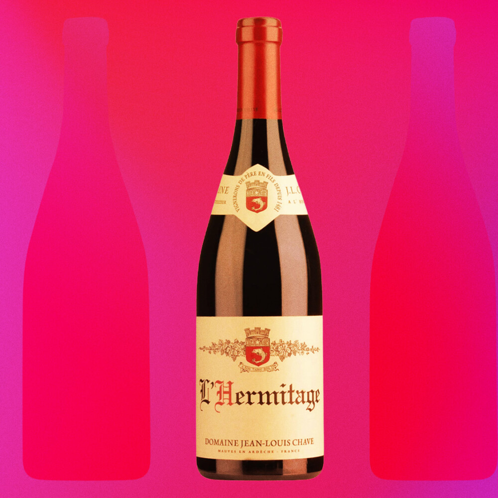10 Alternatives to Jean-Louis Chave Hermitage, the Northern