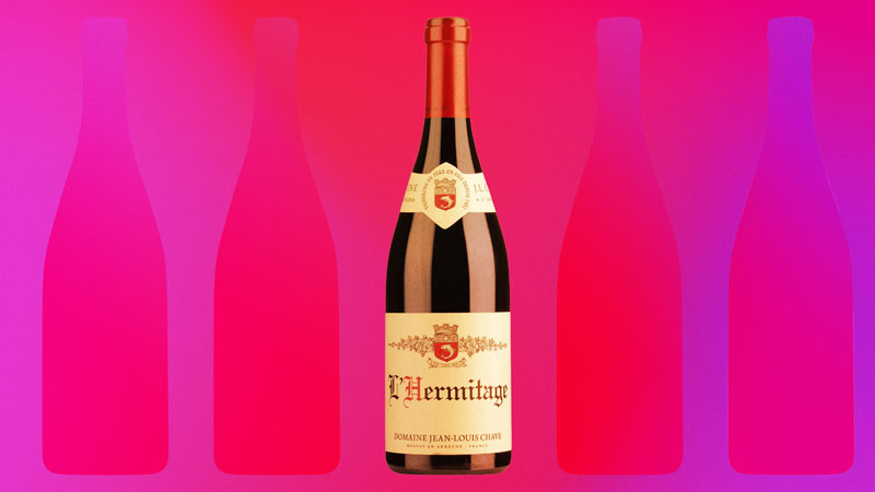 10 Alternatives to Jean-Louis Chave Hermitage, the Northern