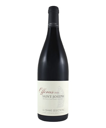 Domaine Jean-Louis Chave Selection Saint-Joseph Offerus is an alternative to JL Chave Hermitage.