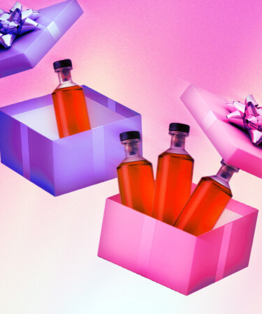 Can We Finally Retire the ‘Whiskey Gifts for Men’ Article?