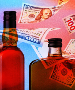 How U.S. Distillers Are Weathering the Tariff Turmoil