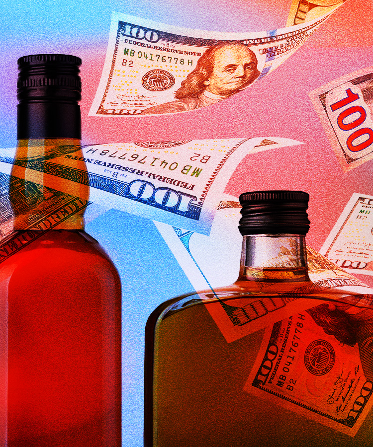 How U.S. Distillers Are Weathering the Tariff Turmoil