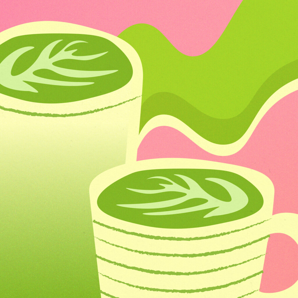 What Have We Done to Matcha?