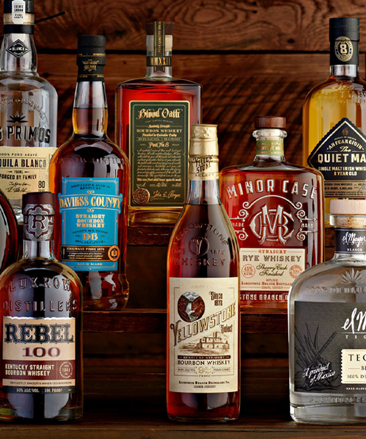 What Does ‘MGP’ Mean in American Whiskey?