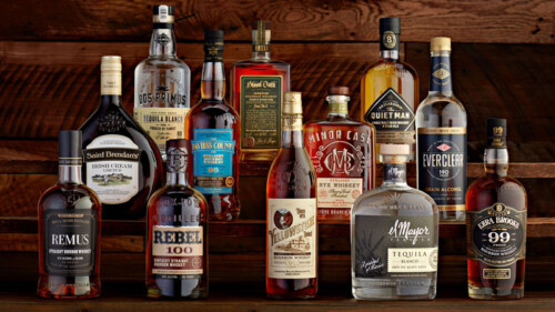 What Does ‘MGP’ Mean in American Whiskey?