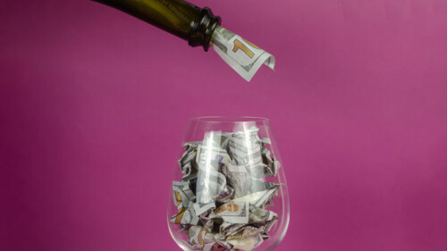 The 10 Most Expensive Wines in the World (2025) [MAP]