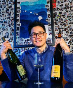 Noreetuh Turns 10: How a Small Hawaiian Restaurant Became a Fixture of New York’s Wine Community