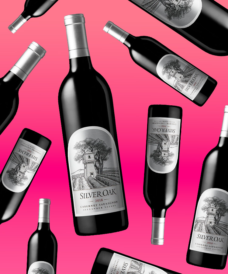 8 Things You Should Know About Silver Oak, One of Napa’s Most Iconic Cabs