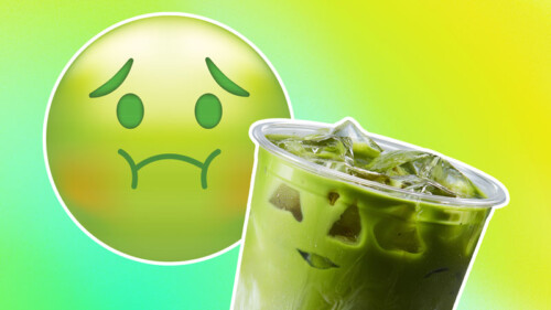 Can Drinking Too Much Matcha Be Bad for You?