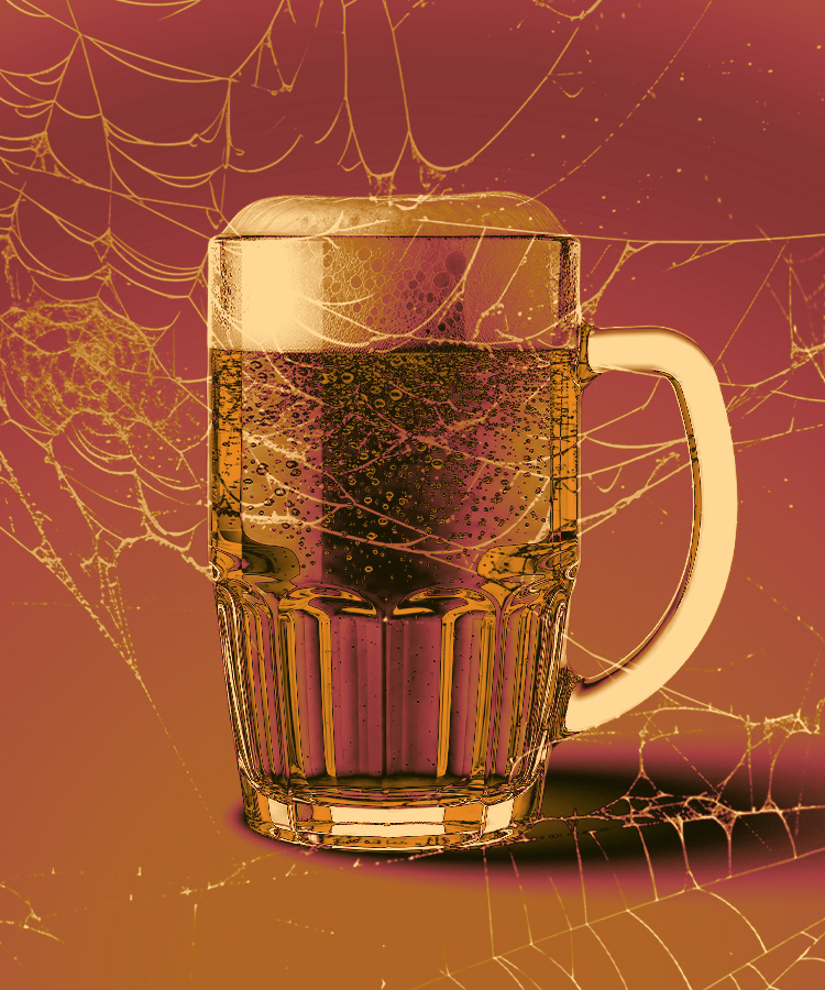 At 1125 Years Old, This Irish Pub Claims to Be the Oldest Bar in the World