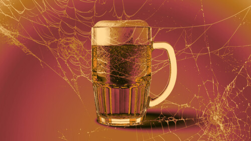 At 1125 Years Old, This Irish Pub Claims to Be the Oldest Bar in the World