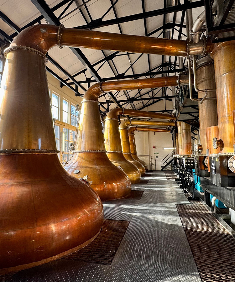 What Is a ‘Still-Strength’ Spirit?