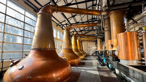 What Is a ‘Still-Strength’ Spirit?