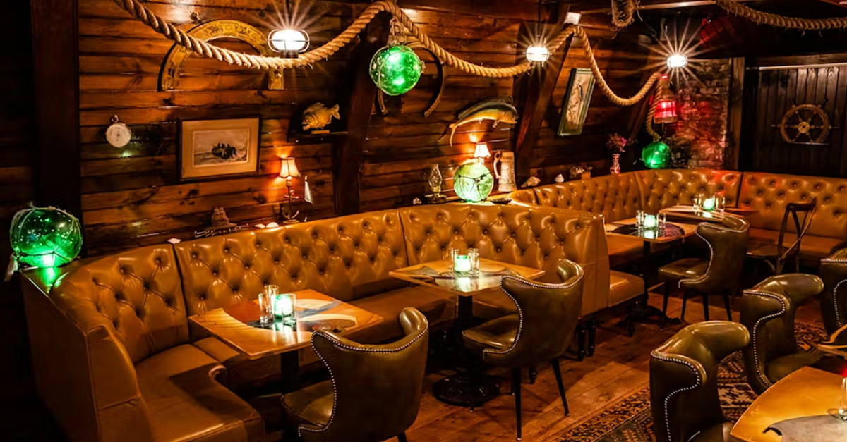 The Buildout Podcast: Sunken Harbor Club