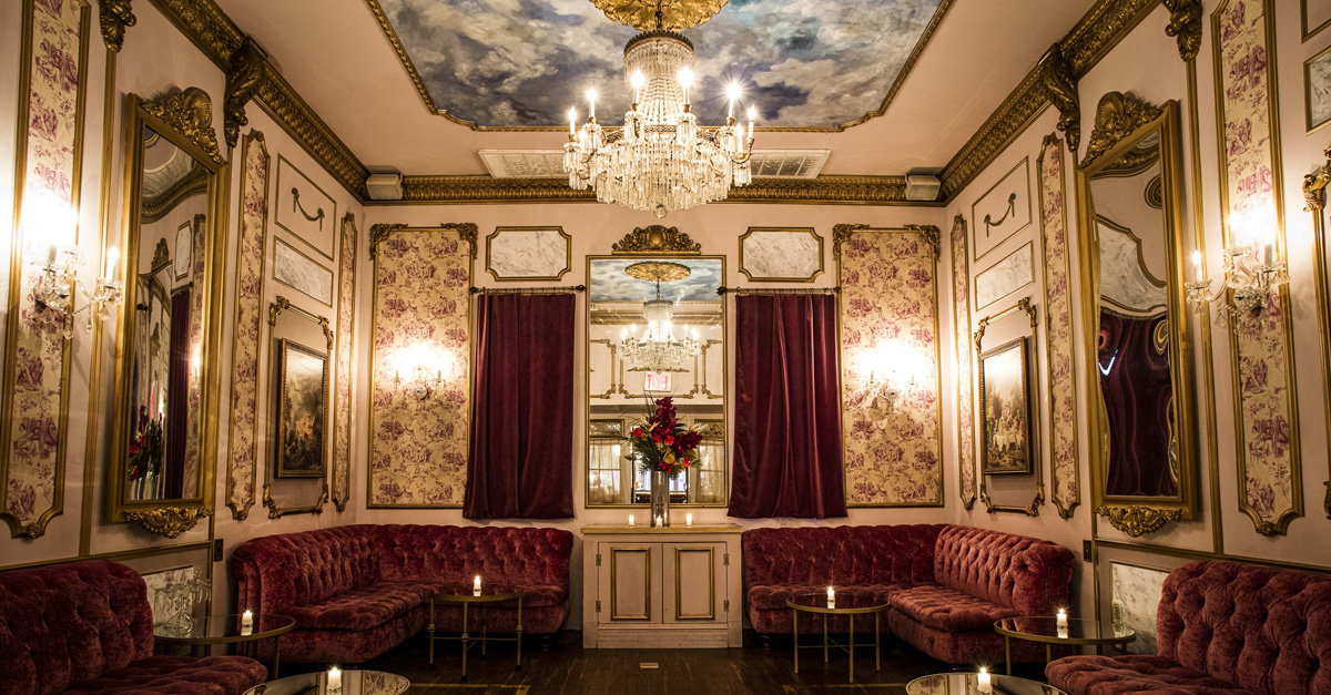 The Buildout Podcast: Dear Irving