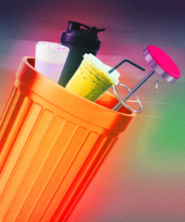 6 Drinks Trends to Leave Behind in 2025