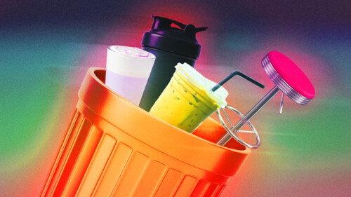 6 Drinks Trends to Leave Behind in 2025