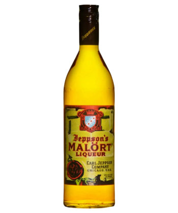 Mälort is a bottle that should disappear, according to bartenders.